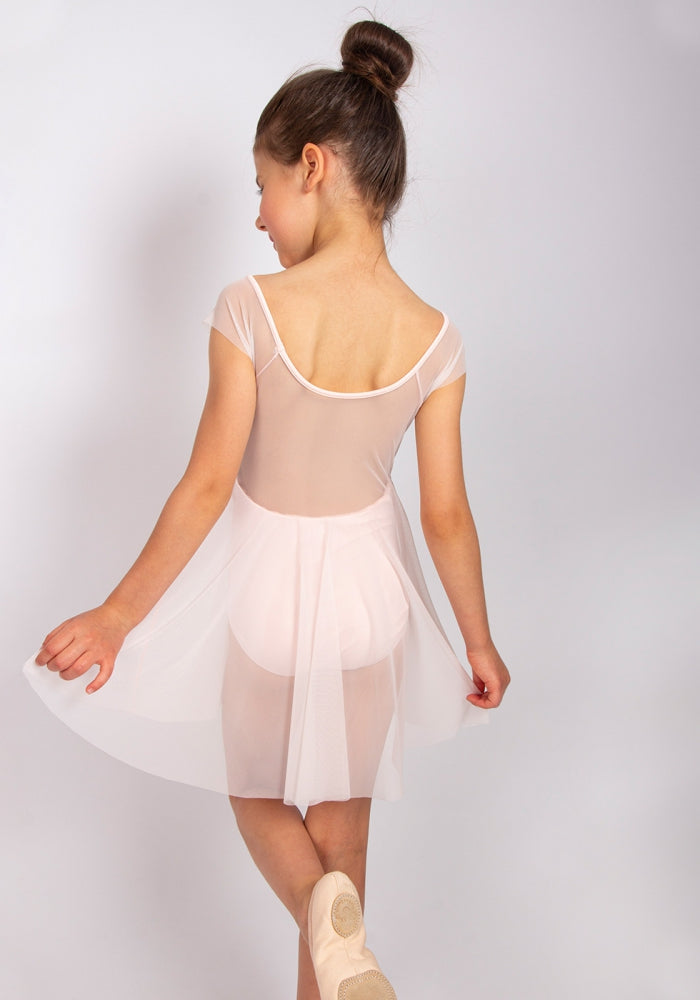 Grishko Blane High Waist Dress