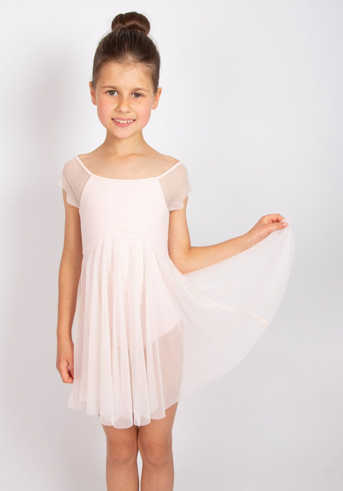 Grishko Blane High Waist Dress