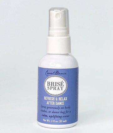 Covet Dance Brise Spray - Lavender Body and Fabric Spritz