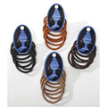 Bunheads Hair Elastics