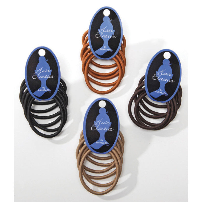 Bunheads Hair Elastics