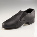 Capezio Riff Slip On Tap Shoe - Adult