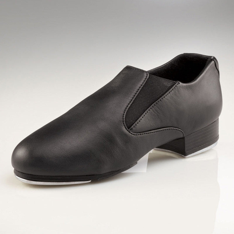 Capezio Riff Slip On Tap Shoe - Adult