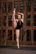 Candy Tong Collection Two World Leotard