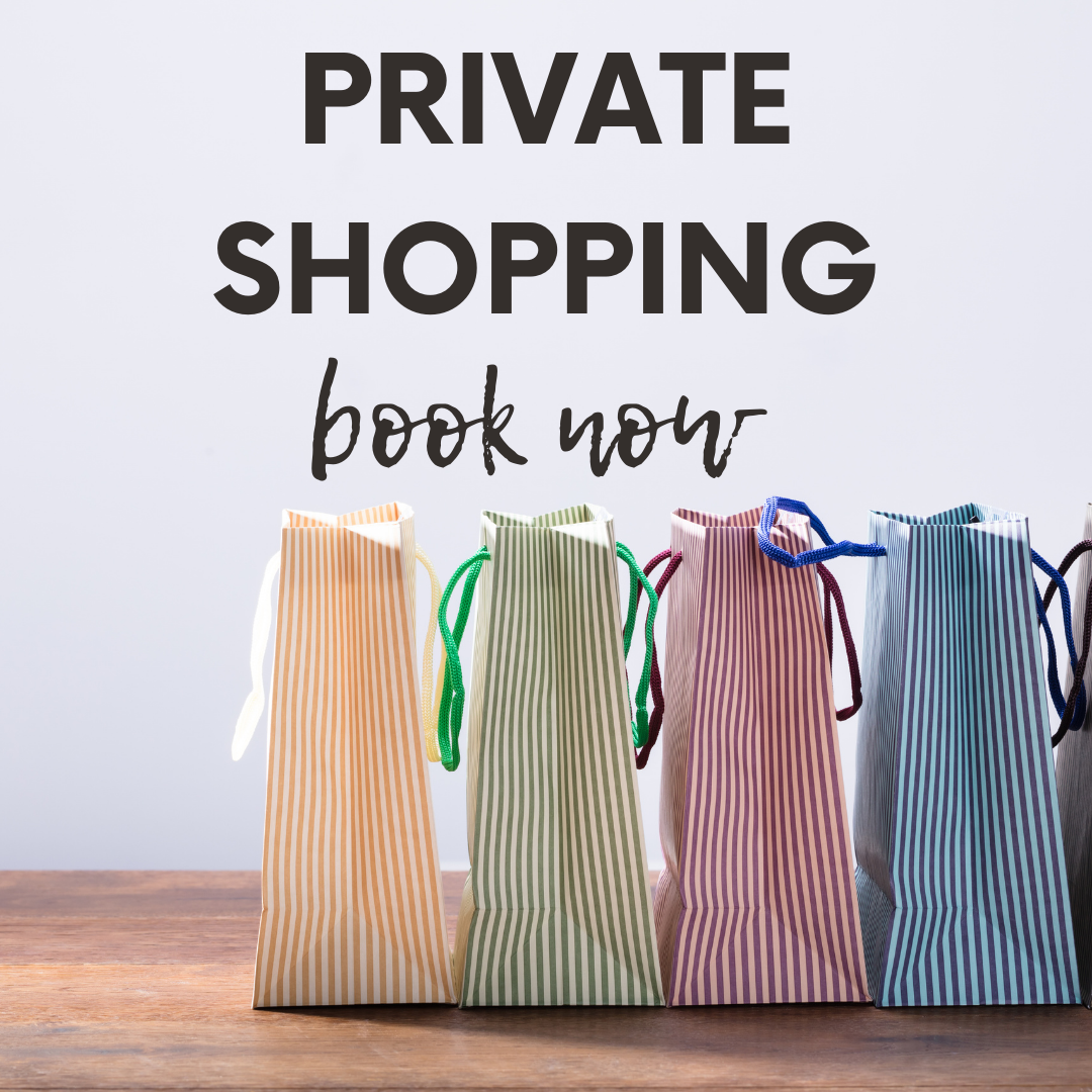 Private Shopping