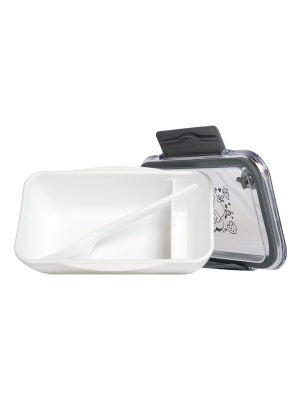 Sugar & Bruno Pop + Lock Lunch Kits