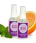 Covet Dance daFEET daFUNK Deodorizing Foot and Shoe Spritz
