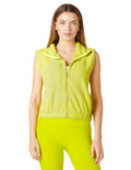 Beyond Yoga Morning Walk Vest