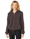 Beyond Yoga New Terrain Pullover