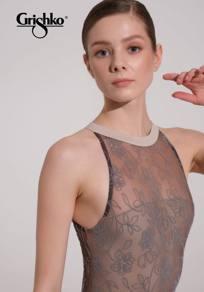 Grishko Helena Leotard