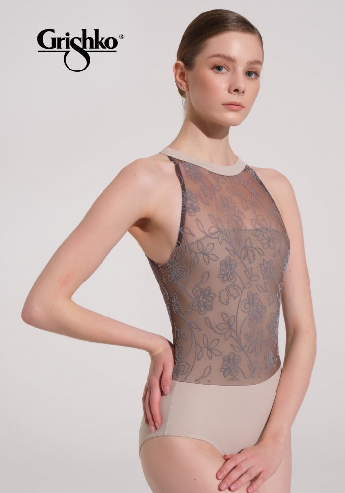 Grishko Helena Leotard