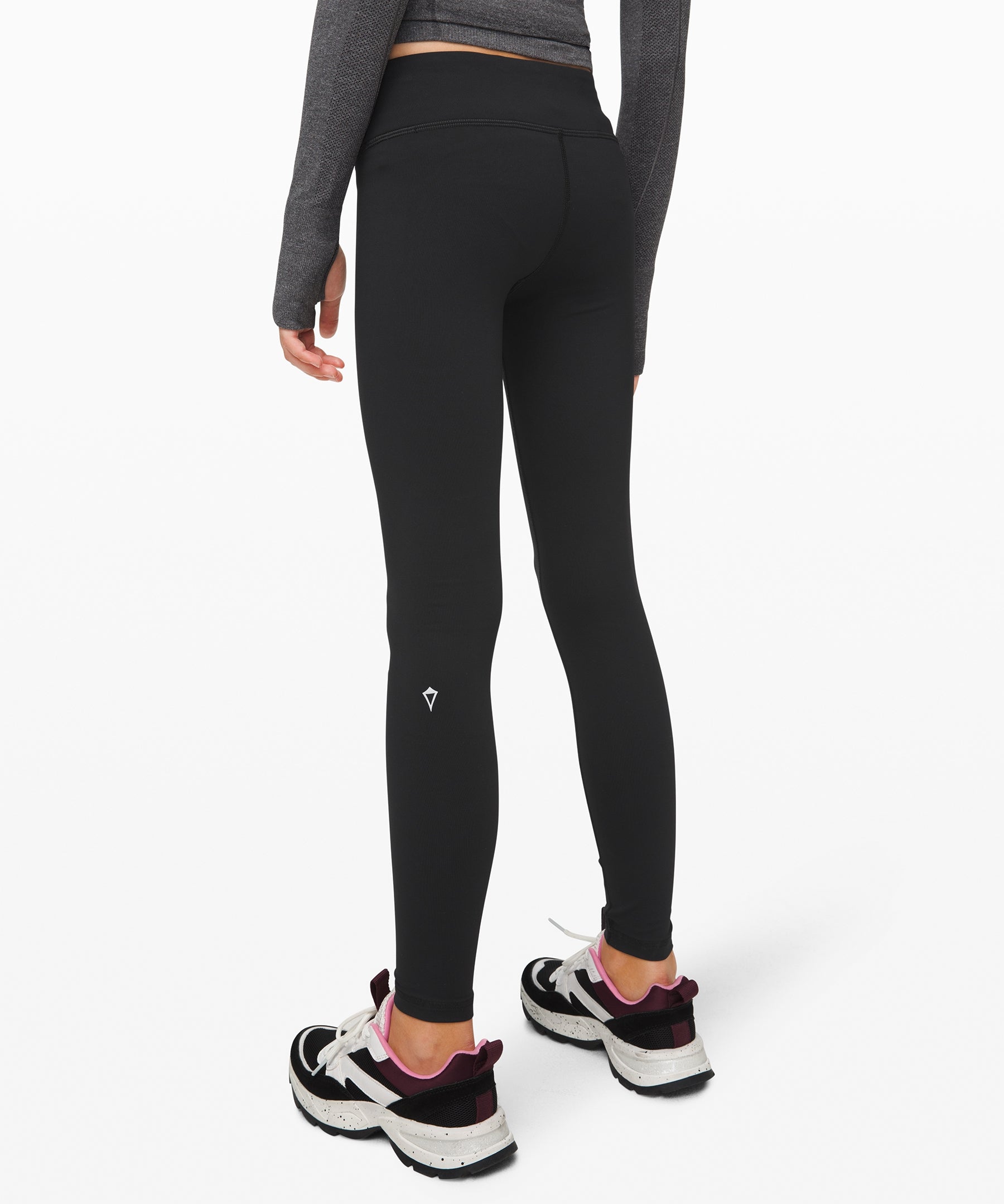 Ivivva leggings logo Clearance