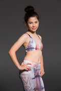 Onzie Youth Graphic Bra