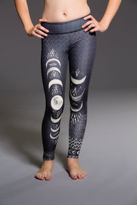 Onzie Youth Graphic Leggings