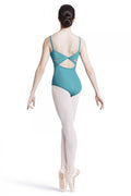 Mirella Twist Back Camisole Leo