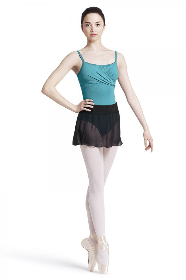 Mirella Overlap Camisole Leo