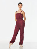Gaynor Minden Micro-Tech Warm-Up Jumpsuit