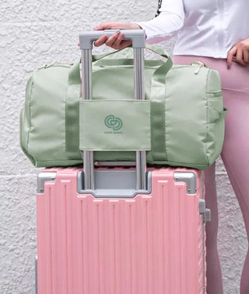 Covet Dance Joi Dance Duffle