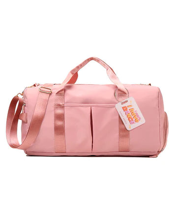Covet Dance Joi Dance Duffle