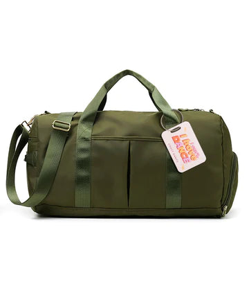 Covet Dance Joi Dance Duffle