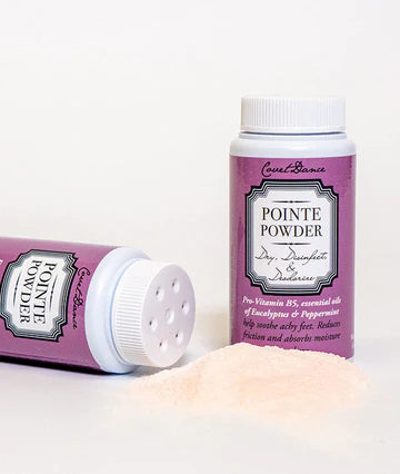 Covet Dance Pointe Powder