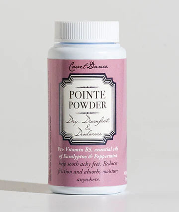 Covet Dance Pointe Powder