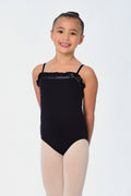 Gaynor Minden Mini Minden Ruffle Leo - Child
