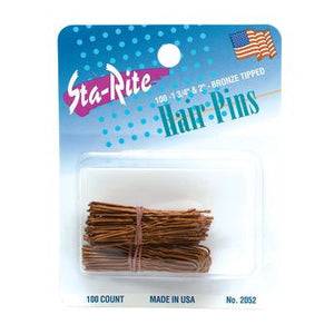 Sta-Rite Hair Pins