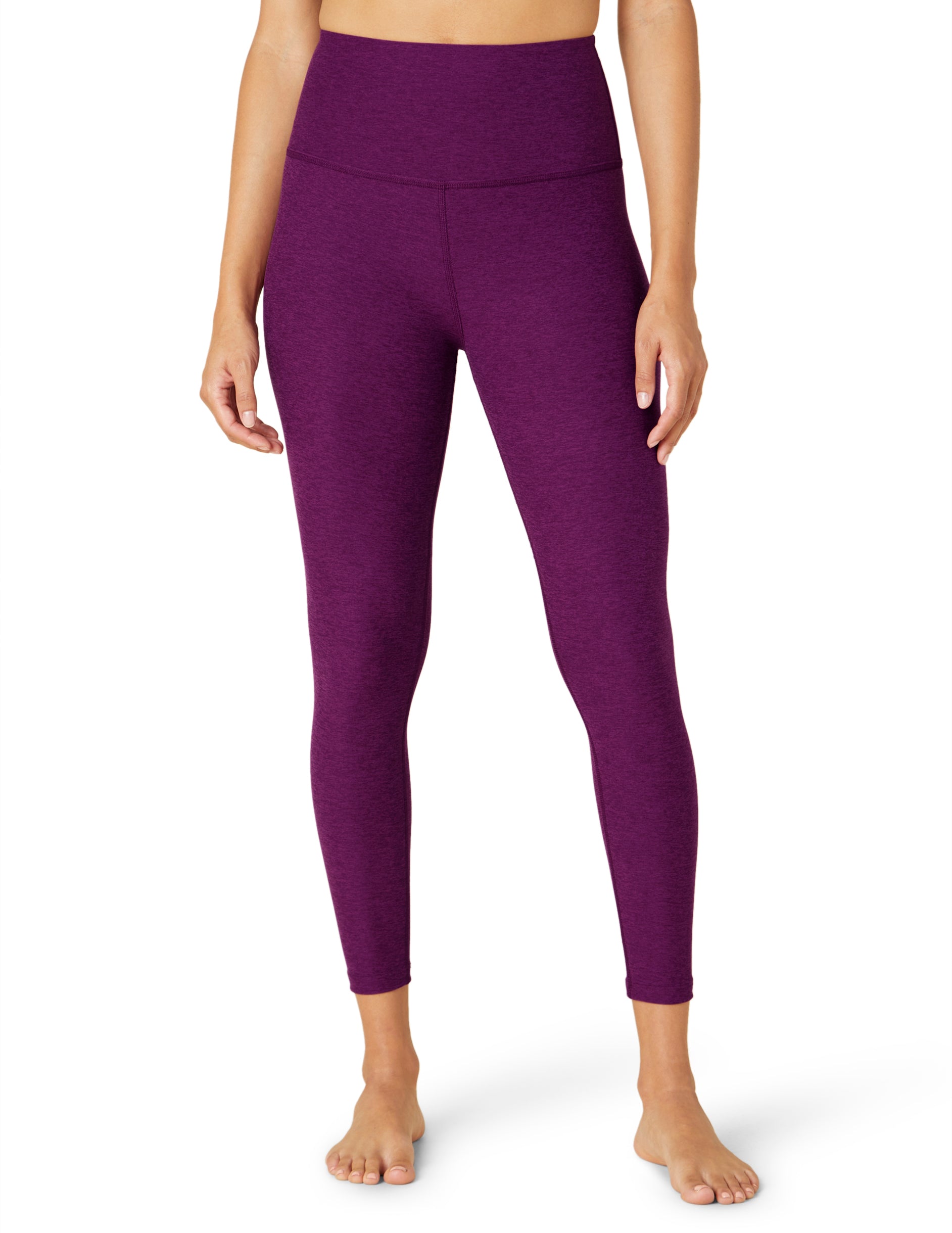 Beyond Yoga HW Midi Legging