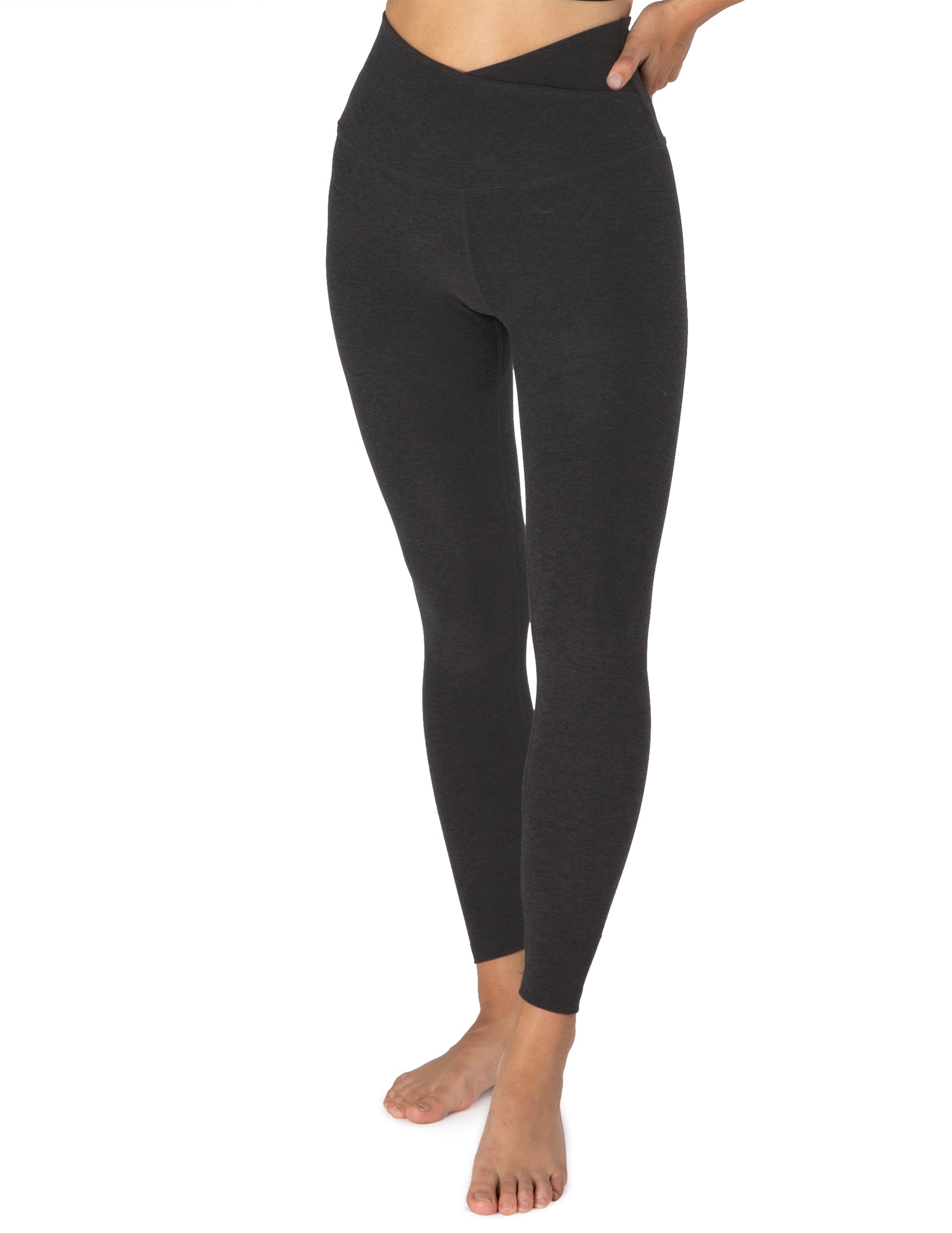 Beyond Yoga Spacedye At Your Leisure HW Midi Legging