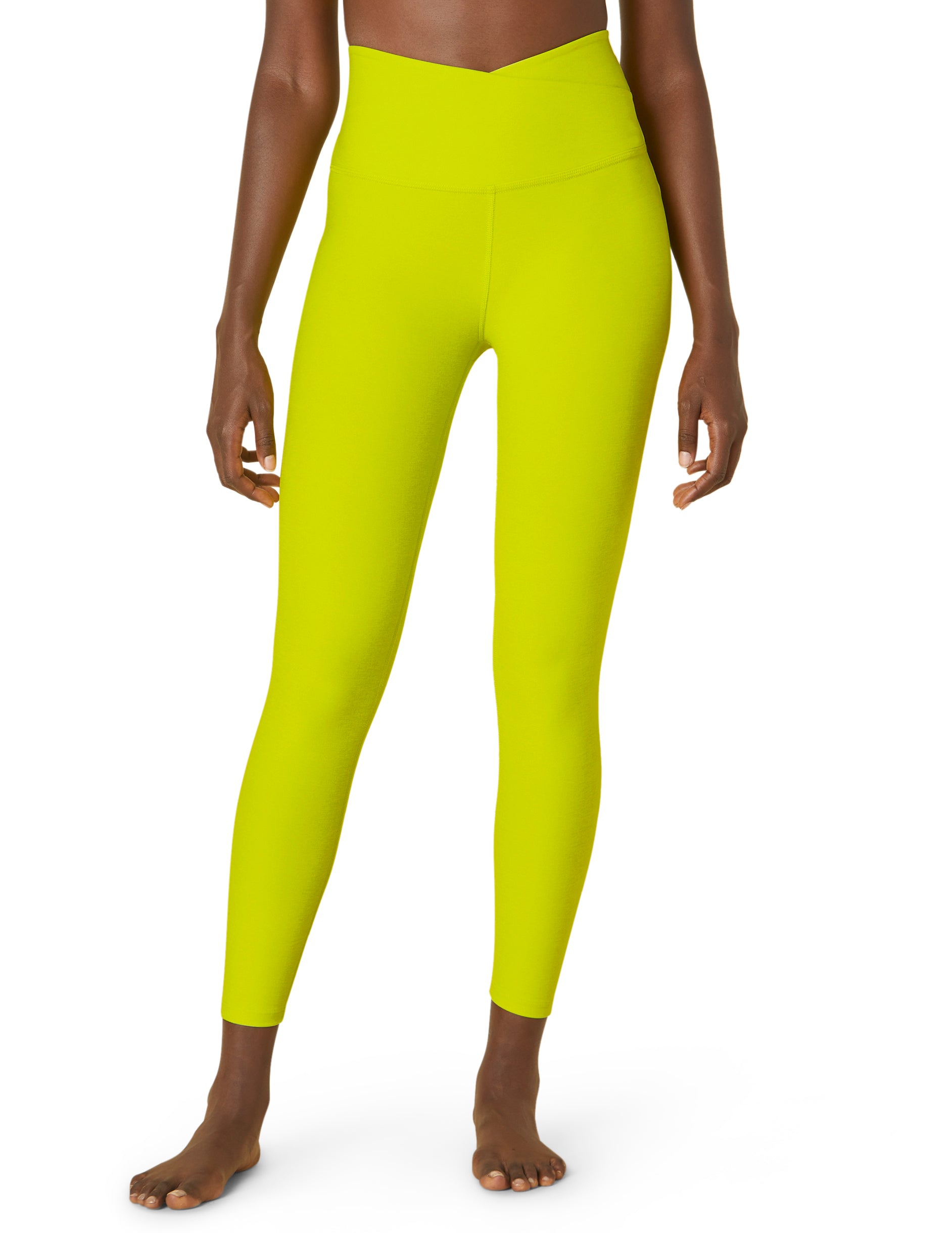 Beyond Yoga Spacedye At Your Leisure HW Midi Legging