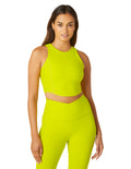 Beyond Yoga Spacedye Motivate Cropped Tank