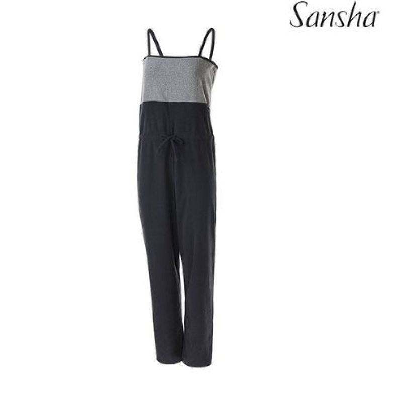 Sansha Gaby Fleece Warm-Up