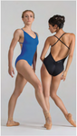 Ballet Rosa Kayla Leotard