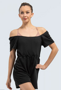 Ballet Rosa Anice Romper