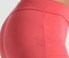 Ballet Rosa Joris Leggings