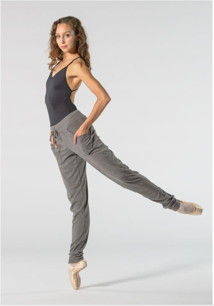 Ballet Rosa Lazuli Warm Up Pants