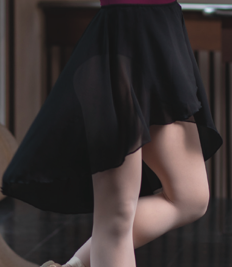 Intermezzo Falgiselong Skirt