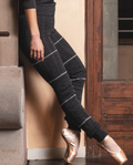 Intermezzo Panlonglin Knit Warm-Up Pants