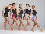 Ballet Rosa Skylar Skirt