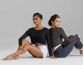 Ballet Rosa Megumi Top