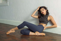 Ballet Rosa Haruka Top