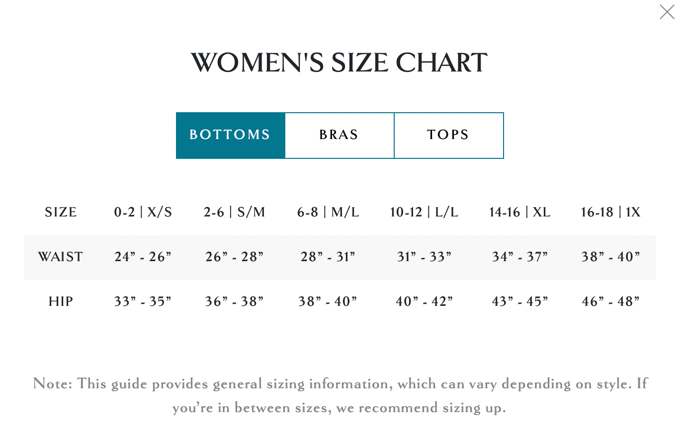 Onzie Parachute Short