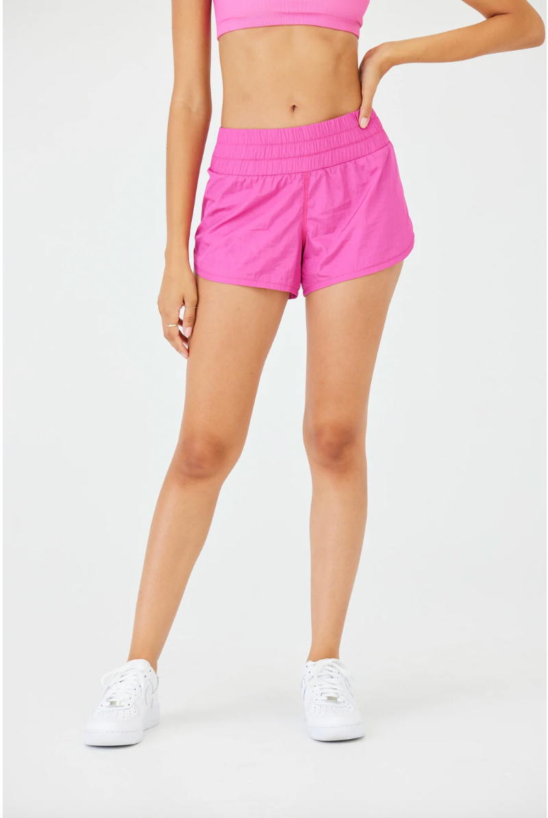 Onzie Parachute Short