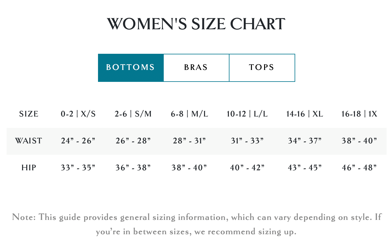 Onzie Eco Luxe Yoga Legging