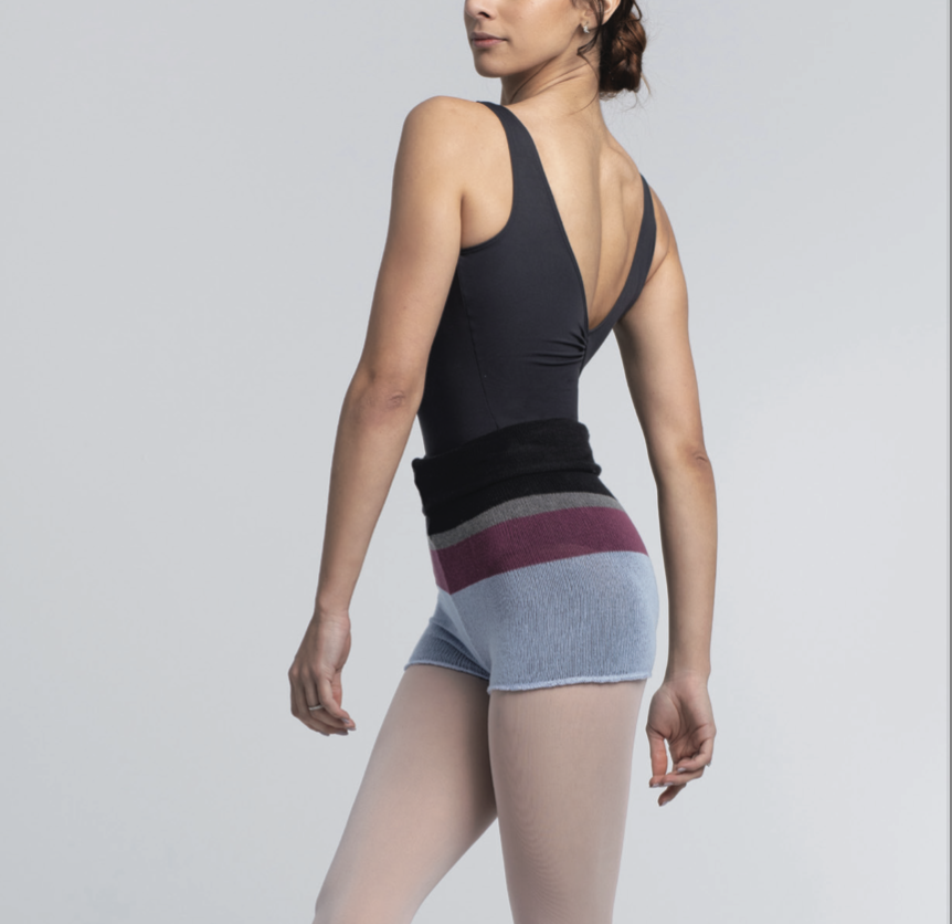 Intermezzo Panshortband Warm Up Shorts