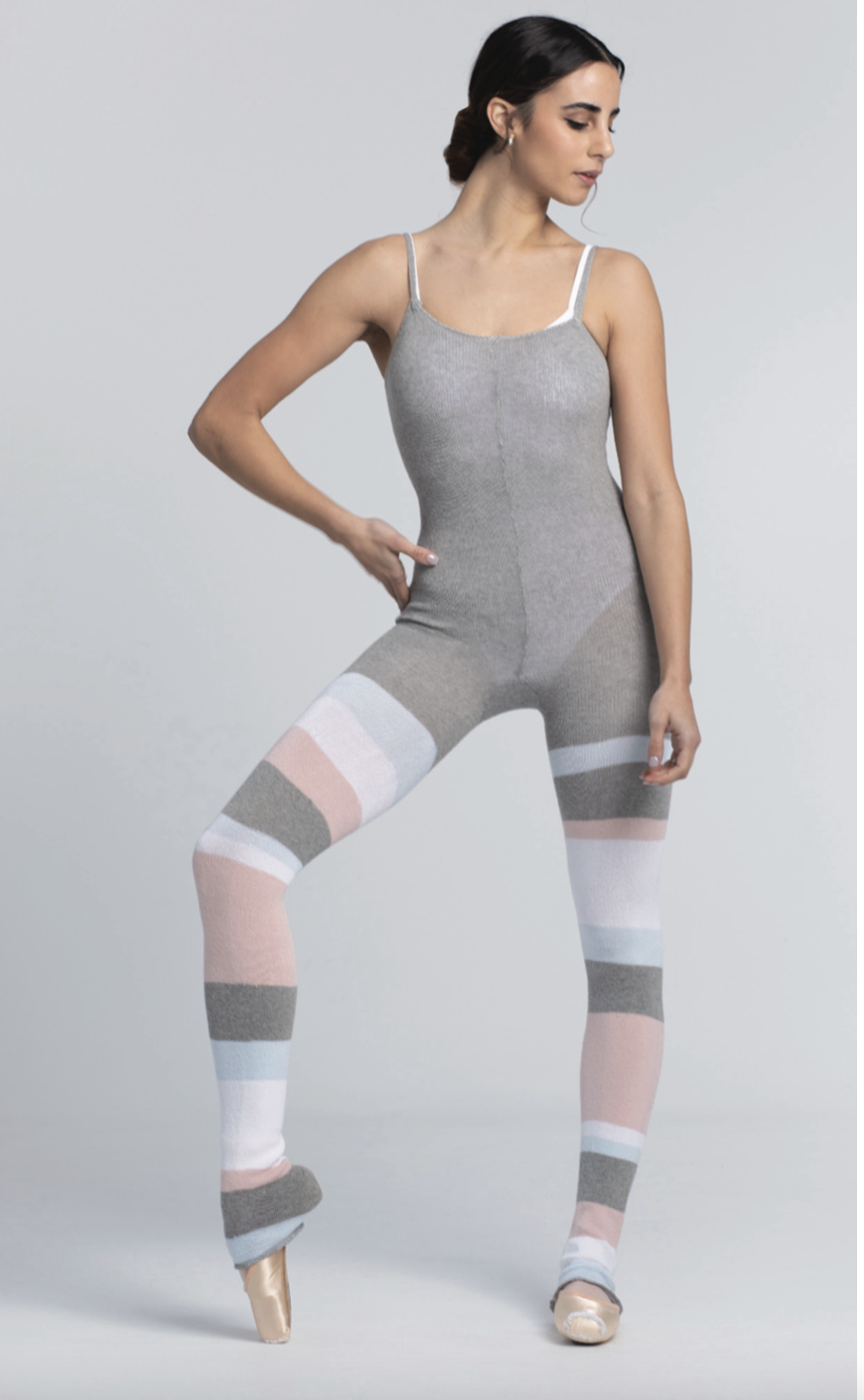 Intermezzo Warm Up Unitard