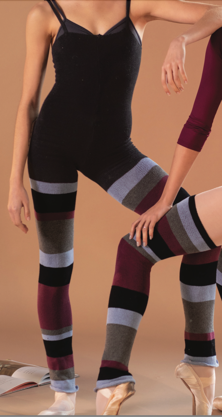 Intermezzo Warm Up Unitard – Centre Stage Dancewear Ltd.