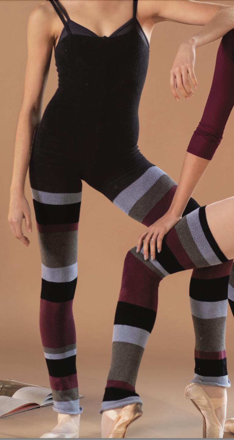 Intermezzo Warm Up Unitard