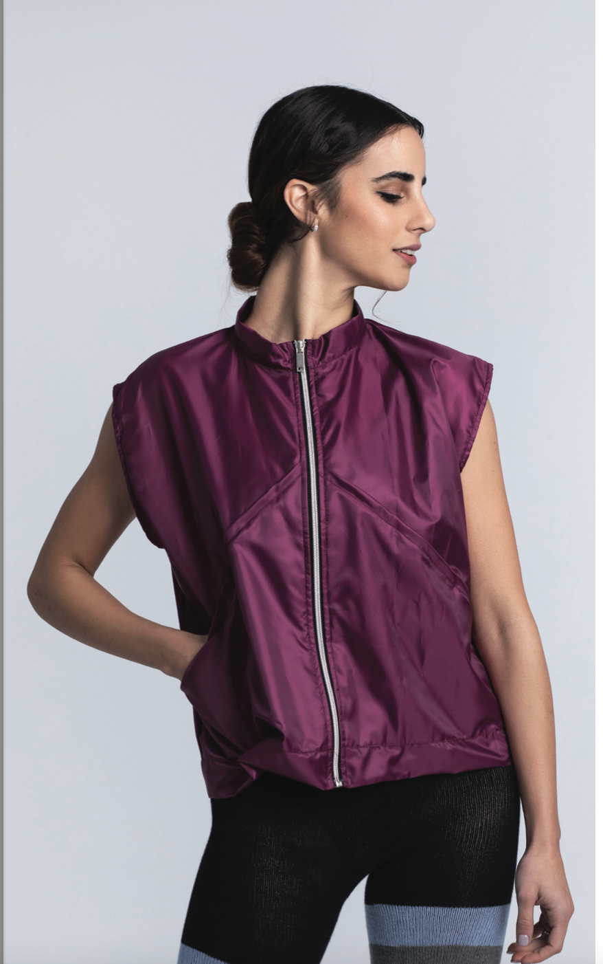 Intermezzo Arable Warm Up Vest